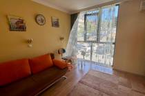 Apartament z widokiem na morze w kompleksie „Dolche Vita 2” w Sveti Vlas ID: 6236 - Фото12