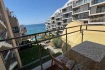 Apartament z widokiem na morze w kompleksie „Dolche Vita 2” w Sveti Vlas ID: 6236 - Фото14