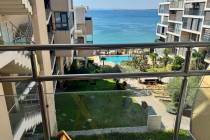 Apartament z widokiem na morze w kompleksie „Dolche Vita 2” w Sveti Vlas ID: 6236 - Фото1