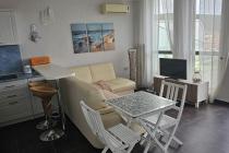 Duże studio na wakacje! Pierwsza linia! ID: 4197 - Фото3