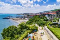 Курортный комплекс Dolche Vita 2  ID: 97 - Фото10