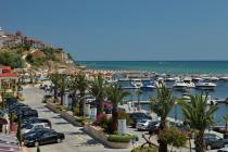 Курортный комплекс Dolche Vita 2  ID: 97 - Фото9