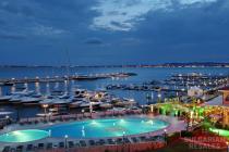 First line and sea view! One-bedroom apartment in Sveti Vlas ID: 5860 - Photo 22