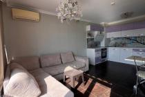 Exkluzívne! Zrekonštruovaný apartmán s krásnym výhľadom ID: 5526 - Фото3