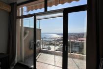 Exkluzívne! Zrekonštruovaný apartmán s krásnym výhľadom ID: 5526 - Фото10