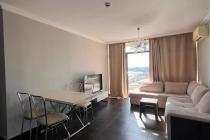 Exkluzívne! Zrekonštruovaný apartmán s krásnym výhľadom ID: 5526 - Фото5