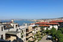 Incredibly beautiful sea view from the flat in Dolce Vita 2 ID: 3769 - Photo 11