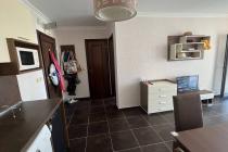 Incredibly beautiful sea view from the flat in Dolce Vita 2 ID: 3769 - Photo 6