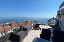 Акция! Апартамент с панорамна гледка към морето ID: 3811 - Снимка 1