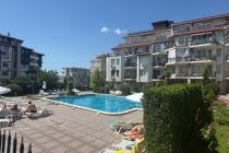 Квартира с ремонтом и мебелью в "Dolphin Bay"  ID: 5610 - Фото 11