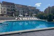 Квартира с ремонтом и мебелью в "Dolphin Bay"  ID: 5610 - Фото 1