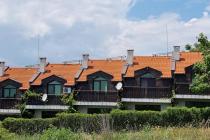 Exclusive! Sale of 3 townhouses in a complex at the foot of the mountains ID: 4634 - Photo 1