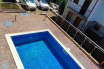 Przestronny dom z 4 sypialniami i widokiem na morze! ID: 4171 - Фото9