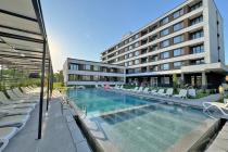 A successful investment! Studio apartment in the new Domenico complex ID: 5476 - Photo 1