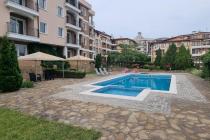 Stylowe mieszkanie z doskonałą lokalizacją w Sveti Vlas ID: 5274 - Фото11