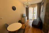 Приятен апартамент в малък комплекс ID: 5272 - Снимка 6