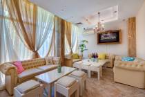 Студио с ново обзавеждане в престижния комплекс „Dawn Park“ ID: 6243 - Снимка 12