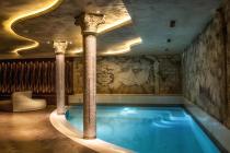 Byt v známom rekreačnom komplexe „Diamant Residence“ ID: 4675 - Фото12