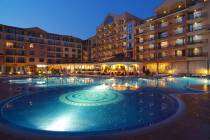 Pool View, Spacious Apartment in “Diamant Residence” ID: 6163 - Photo 18