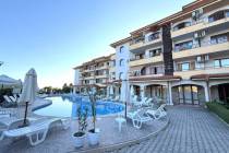 Apartament z 2 sypialniami, Ravda, kompleks „Dream Holiday” ID: 6393 - Фото18