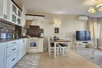 Apartament z 2 sypialniami, Ravda, kompleks „Dream Holiday” ID: 6393 - Фото4