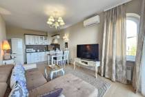 Apartament z 2 sypialniami, Ravda, kompleks „Dream Holiday” ID: 6393 - Фото8