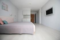 Nowe studio w centrum Słonecznego Brzegu w kompleksie Sapphire ID: 2376 - Фото11