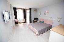 Nowe studio w centrum Słonecznego Brzegu w kompleksie Sapphire ID: 2376 - Фото1