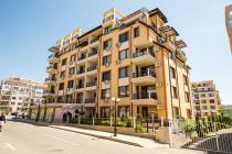 Радуга 2- Свети Влас ID: 452 - Снимка 4