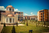 2 Bedrooms apartment in Holidey Fort Club complex ID: 1656 - Photo 6