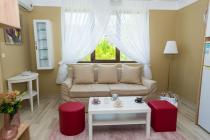 Новая квартира с мебелью в комплексе Аполлон Несебр ID: 1938 - Фото 1