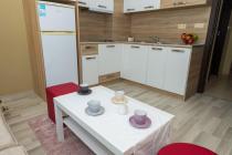 Новая квартира с мебелью в комплексе Аполлон Несебр ID: 1938 - Фото 3