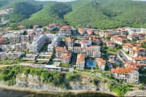 Първа линия! Апартамент в комплекс „Етара“ ID: 5640 - Снимка 10