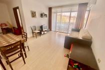 Prvá línia! Apartmán v komplexe „Etara“ ID: 5640 - Фото4