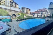 Първа линия! Апартамент в комплекс „Етара“ ID: 5640 - Снимка 1