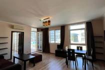 Гледка към морето и пясъчните дюни, апартамент в комплекс „Dune Residence“ ID: 6030 - Снимка 5