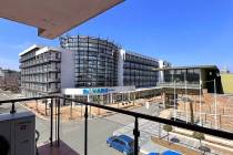 Гледка към морето и пясъчните дюни, апартамент в комплекс „Dune Residence“ ID: 6030 - Снимка 8