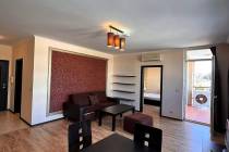 Гледка към морето и пясъчните дюни, апартамент в комплекс „Dune Residence“ ID: 6030 - Снимка 7