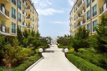 Купете апартамент с гледка към морето в комплекс Taliana Beach ID: 3097 - Снимка 14