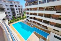 Apartment with a beautiful view in the complex “Eden”  ID: 4879 - Photo 1