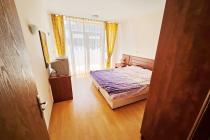 Apartment with a beautiful view in the complex “Eden”  ID: 4879 - Photo 6