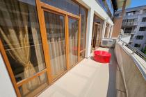 Apartment with a beautiful view in the complex “Eden”  ID: 4879 - Photo 10