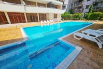 Apartment with a beautiful view in the complex “Eden”  ID: 4879 - Photo 11