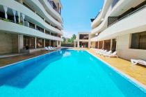 Apartment with a beautiful view in the complex “Eden”  ID: 4879 - Photo 12