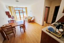 Apartment with a beautiful view in the complex “Eden”  ID: 4879 - Photo 2