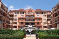 2 спальни, Солнечный Берег, комплекс «Ефир»  цена 98500 евро ID: 5842 - Фото 1