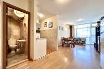 Studio in a nice complex in the Cacao Beach area ID: 5206 - Photo 2