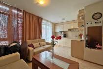 Просторно студио с голяма тераса ID: 3898 - Снимка 3