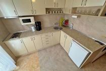 Просторно студио с голяма тераса ID: 3898 - Снимка 4