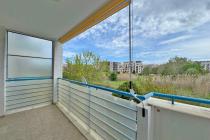 Studio in a large complex with low maintenance fee ID: 5108 - Photo 3